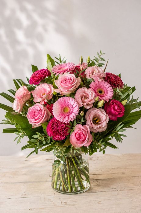Bloemenabonnementen